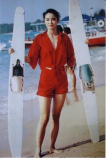 Brigitte Lin feet photo 18