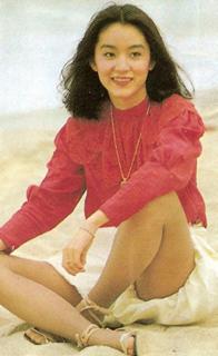 Brigitte Lin feet photo 17