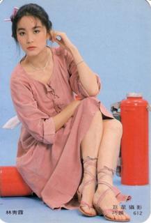 Brigitte Lin feet photo 13