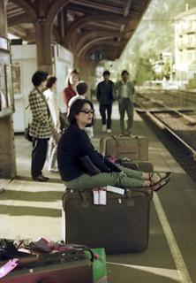 Brigitte Lin feet photo 10