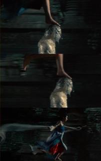 Brigitte Lin feet photo 6