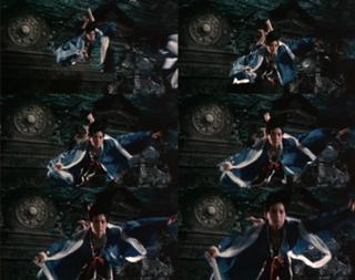 Brigitte Lin feet photo 3