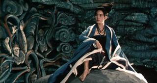 Brigitte Lin feet photo 20