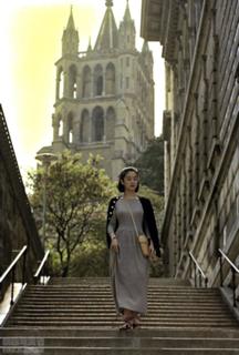 Brigitte Lin feet photo 9