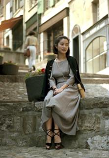 Brigitte Lin feet photo 8