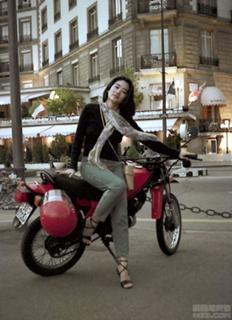 Brigitte Lin feet photo 6