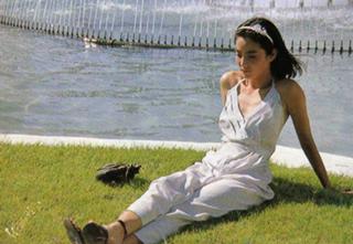 Brigitte Lin feet photo 4