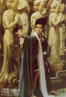 Brigitte Lin feet photo 1