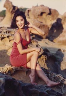 Brigitte Lin feet photo 12