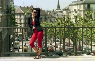 Brigitte Lin feet photo 10