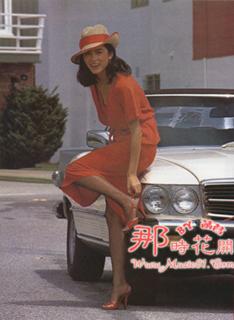 Brigitte Lin feet photo 8
