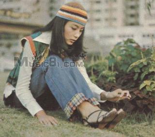 Brigitte Lin feet photo 7