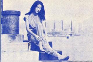 Brigitte Lin feet photo 5