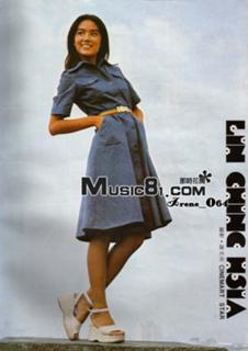 Brigitte Lin feet photo 2