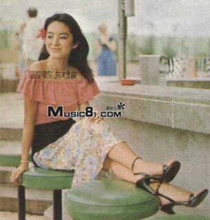 Brigitte Lin feet photo 18