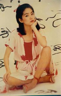 Brigitte Lin feet photo 12