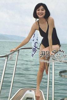 Brigitte Lin feet photo 11