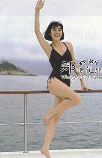 Brigitte Lin feet photo 10