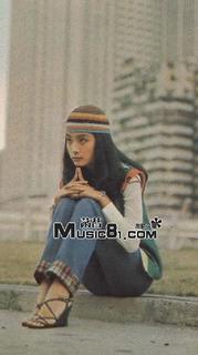 Brigitte Lin feet photo 2