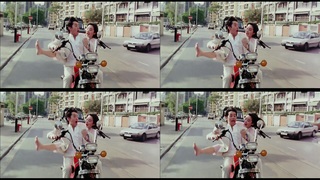 Brigitte Lin feet photo 17