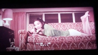 Brigitte Lin feet photo 14
