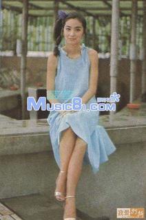 Brigitte Lin feet photo 10
