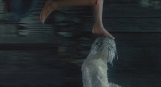 Brigitte Lin feet photo 8