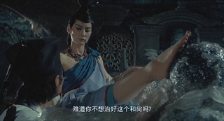 Brigitte Lin feet photo 7