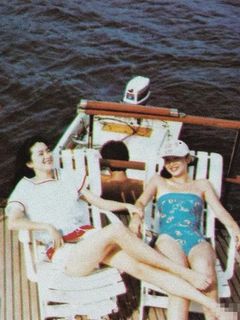 Brigitte Lin feet photo 2