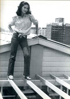 Brigitte Lin feet photo 1