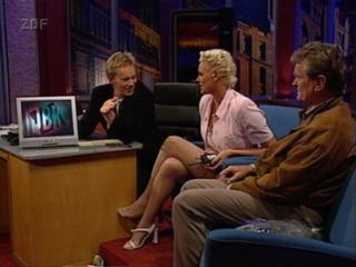 Brigitte Nielsen feet photo thumbnail