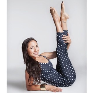 Briohny Smyth feet photo 6