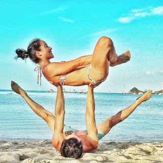 Briohny Smyth feet photo 8