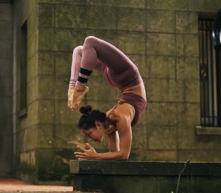 Briohny Smyth feet photo 20