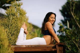 Briohny Smyth feet photo 12
