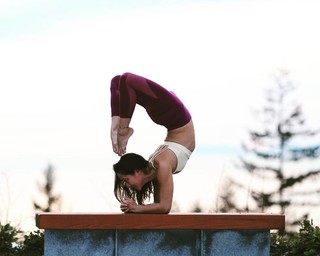 Briohny Smyth feet photo 7