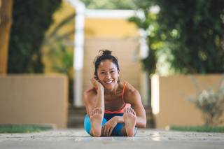 Briohny Smyth feet photo 4
