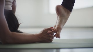 Briohny Smyth feet photo 14