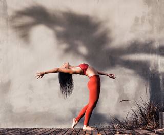 Briohny Smyth feet photo 15