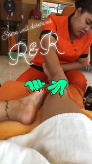 Briohny Smyth feet photo 2