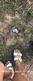 Briohny Smyth feet photo 19