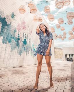 Briohny Smyth feet photo 17
