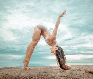 Briohny Smyth feet photo 13