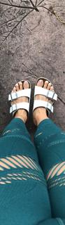 Briohny Smyth feet photo 4