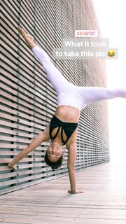 Briohny Smyth feet photo 16