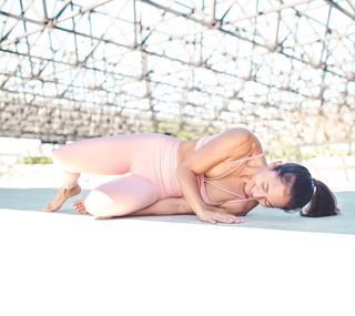 Briohny Smyth feet photo 13