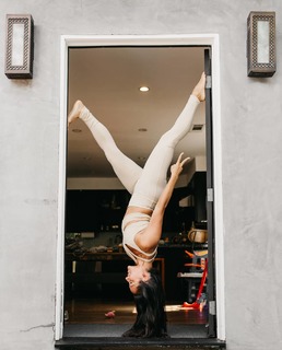 Briohny Smyth feet photo 12