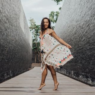 Briohny Smyth feet photo 2