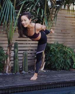 Briohny Smyth feet photo 6