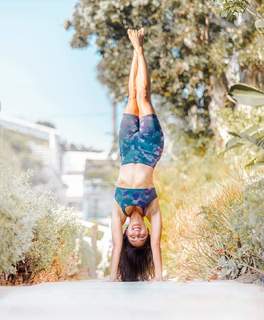 Briohny Smyth feet photo 7